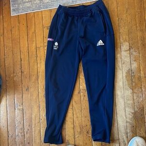 Adidas Track Pants